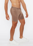 St33le 5" Inseam Knit Short - Fasion Colours (1932)
