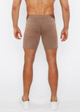St33le 5" Inseam Knit Short - Fasion Colours (1932)