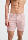 St33le 5" Inseam Knit Short - New Collection (1932)
