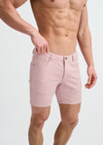St33le 5" Inseam Knit Short - New Collection (1932)