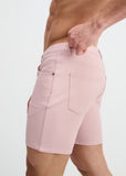 St33le 5" Inseam Knit Short - New Collection (1932)