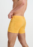 St33le 3" Inseam Stretch Knit Jean Short - Fashion Colours (1975)