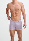 St33le 3" Inseam Stretch Knit Jean Short - Fashion Colours (1975)