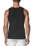 St33le Techno Mesh Stretch Performance Tank Top (275)