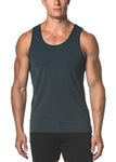 St33le Techno Mesh Stretch Performance Tank Top (275)