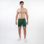 St33le 5" Inseam Knit Short - More Colours (1932)