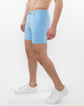 St33le 5" Inseam Knit Short - More Colours (1932)
