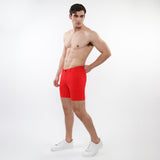 St33le 5" Inseam Knit Short - Summer Colours (1932)