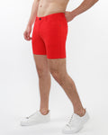 St33le 5" Inseam Knit Short - Summer Colours (1932)