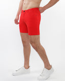 St33le 5" Inseam Knit Short - Summer Colours (1932)