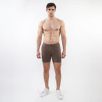 St33le 5" Inseam Knit Short - Summer Colours (1932)
