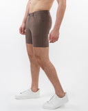 St33le 5" Inseam Knit Short - Summer Colours (1932)