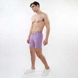 St33le 5" Inseam Knit Short - Summer Colours (1932)
