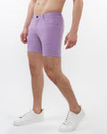 St33le 5" Inseam Knit Short - Summer Colours (1932)