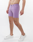 St33le 5" Inseam Knit Short - Summer Colours (1932)