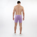 St33le 5" Inseam Knit Short - Summer Colours (1932)