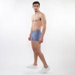 St33le 3" Inseam Stretch Knit Jean Short - More Colours (1975)