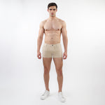 St33le 3" Inseam Stretch Knit Jean Short - More Colours (1975)