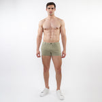 St33le 3" Inseam Stretch Knit Jean Short - More Colours (1975)