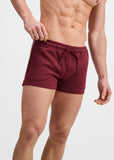 St33le Combat 3.5" Inseam Stretch Short with Side Piping (ST10514)