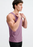 St33le Rib Stretch Modal Tank Top (16004-04)