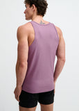 St33le Rib Stretch Modal Tank Top (16004-04)