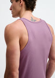 St33le Rib Stretch Modal Tank Top (16004-04)