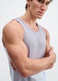 St33le Rib Stretch Modal Tank Top (16004-04)