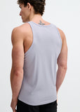 St33le Rib Stretch Modal Tank Top (16004-04)