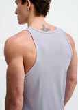 St33le Rib Stretch Modal Tank Top (16004-04)