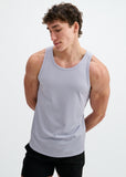 St33le Rib Stretch Modal Tank Top (16004-04)