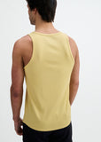 St33le Rib Stretch Modal Tank Top (16004-04)