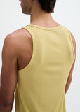 St33le Rib Stretch Modal Tank Top (16004-04)