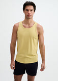 St33le Rib Stretch Modal Tank Top (16004-04)