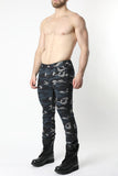 CellBlock13 Saddleback Denim Pant (CBS310)