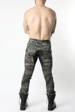 CellBlock13 Saddleback Denim Pant (CBS310)