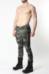 CellBlock13 Saddleback Denim Pant (CBS310)