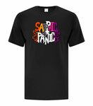VRS Sapphic Panic Tee