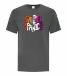 VRS Sapphic Panic Tee