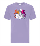 VRS Sapphic Panic Tee