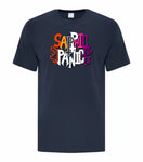 VRS Sapphic Panic Tee