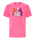 VRS Sapphic Panic Tee
