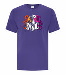 VRS Sapphic Panic Tee