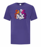 VRS Sapphic Panic Tee