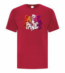 VRS Sapphic Panic Tee