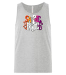 VRS Sapphic Panic Tank Top
