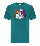 VRS Sapphic Panic Tee