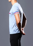 Andrew Christian Sporty Tee (10373)