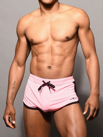 Andrew Christian Cotton Candy Shorts (6737)