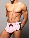 Andrew Christian Cotton Candy Shorts (6737)
